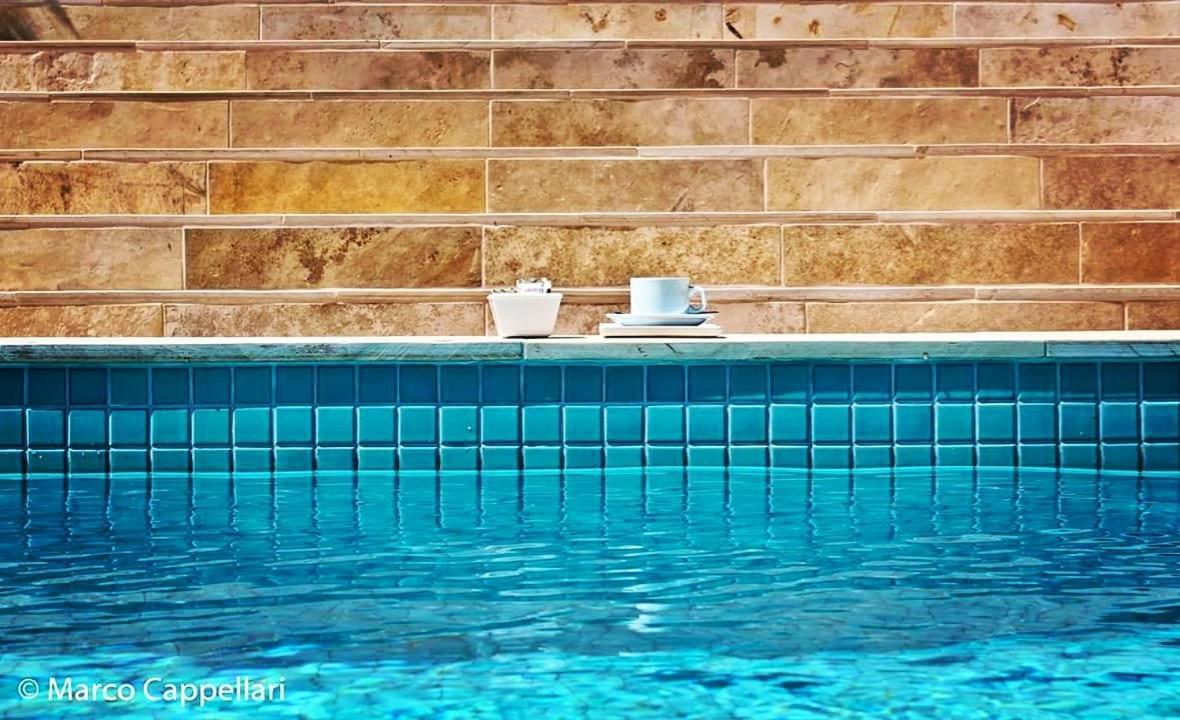 Hotel & Pousada Tatajuba Canoa Quebrada Dış mekan fotoğraf