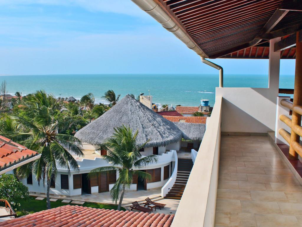 Hotel & Pousada Tatajuba Canoa Quebrada Oda fotoğraf