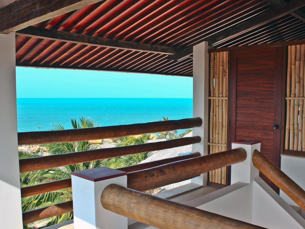 Hotel & Pousada Tatajuba Canoa Quebrada Oda fotoğraf